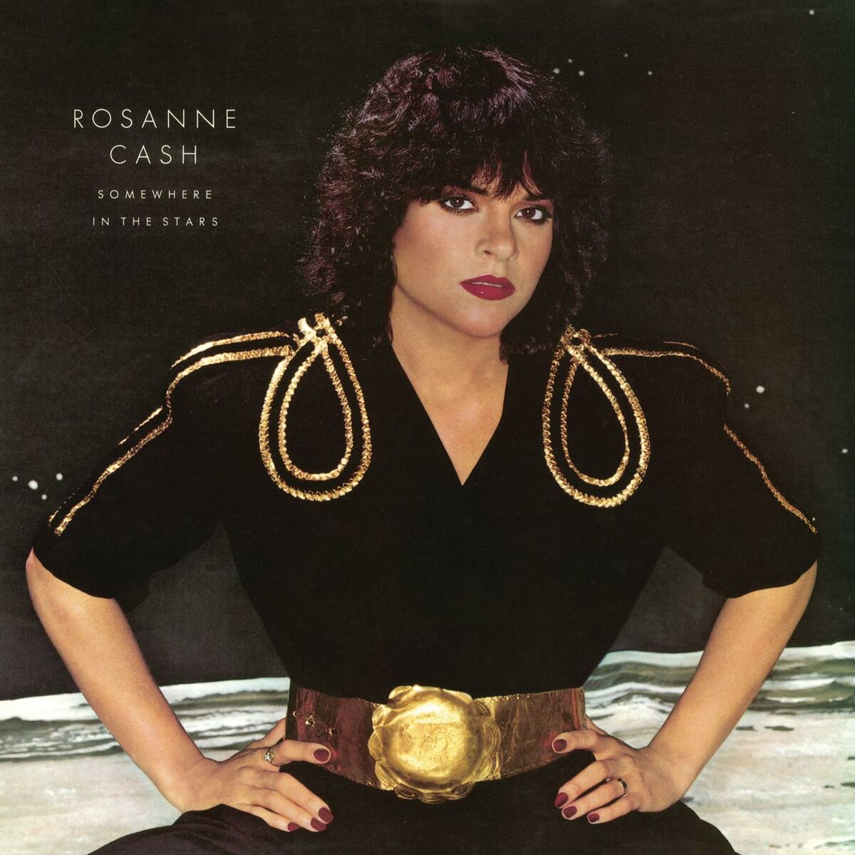 Rosanne Cash